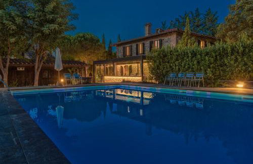 Agriturismo Casanova di Pescille - Foto 4