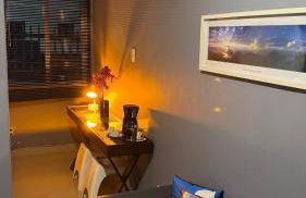 Confortável Apto 1 Quarto Copacabana perto Metrô - Foto 50