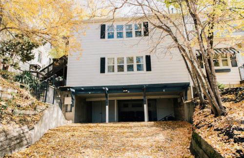 Cozy Apartment a few steps from The Capitol - Foto 7