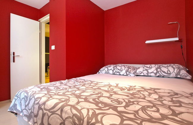 Apartment 1623 - Foto 4