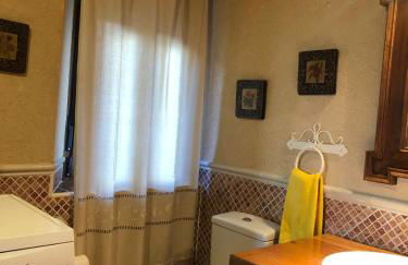 Apartamentos Lobiche - Foto 49