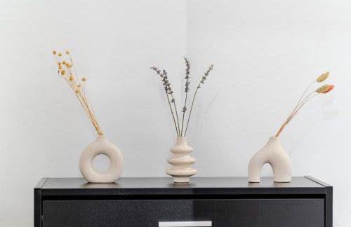 Luxury apartments Marino near beach - Foto 104