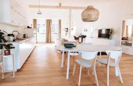 Deichstadt Apartments - Foto 46