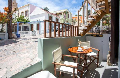 Port Elegance Residence - Halki - Foto 8