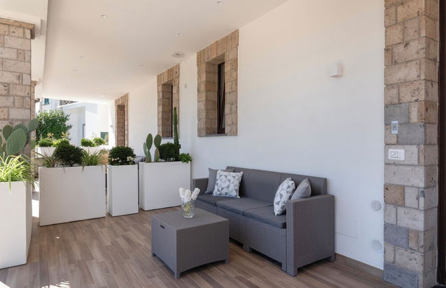 Cyrus&Janus flats - Foto 37