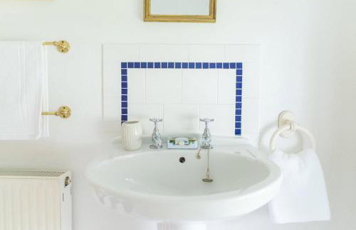 Bratton Mill Cottage Bratton Fleming - Foto 17