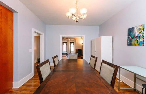 Old Millionaire's Row - Prime Location - Acrisure - PNC Park - Foto 10