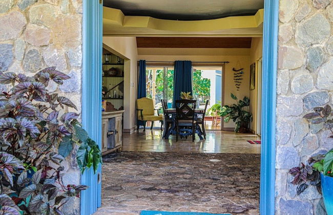 Seven Palms Villa - Foto 31