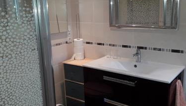 Maison de la Gare - Foto 4, Shower