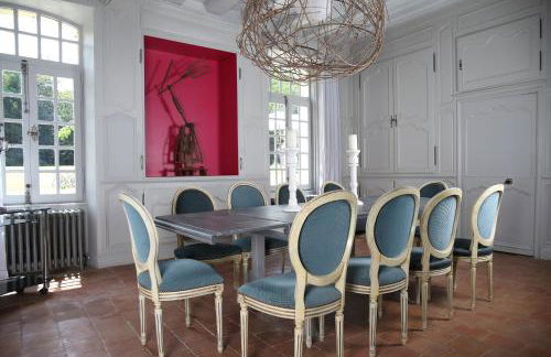 La Chartreuse et son Orangerie - Foto 18