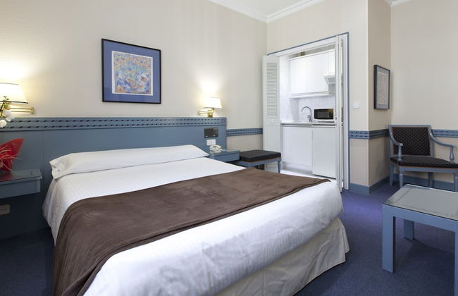 Espahotel Gran Via - Foto 1