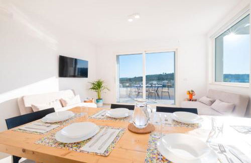 Ville Palà Luxury - Castro by HDSalento - Foto 58