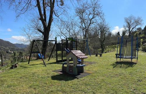 La Casita de La Nozal de la Peña - Foto 38