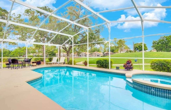 Southern Dunes Comforts Of Home! Golf Views! 4 Bedroom Home by RedAwning - Photo 17