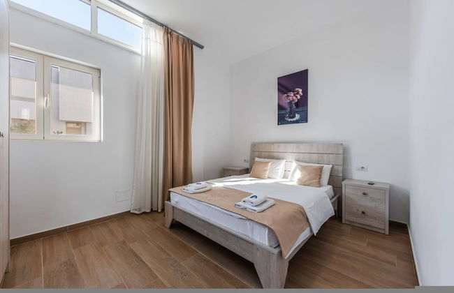 Garden View Apartment - Karafili - Photo 19