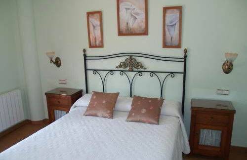 Hotel Las Torres - Foto 17