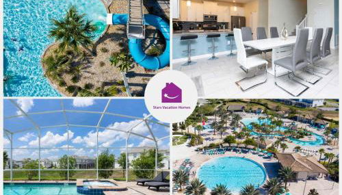 8912 Amazing Spacious Home - Foto 4