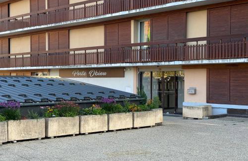 Appart 5-6 pers Superdevoluy, au pied des pistes - Foto 38