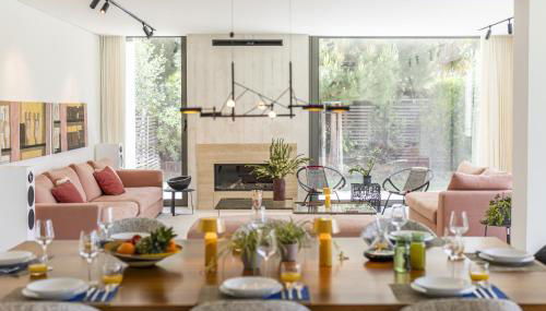 Troia Design Villa by Cadenzalux - Foto 2