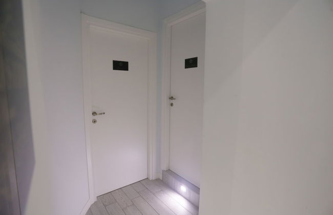 Esposito Plaza - Rooms & Suite - Foto 11