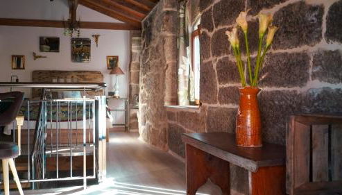 Casa la Trinidad - Ribeira Sacra - Foto 5