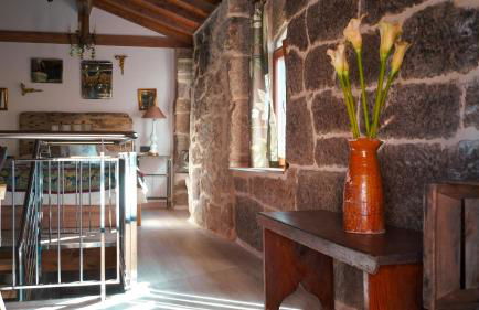 Casa la Trinidad - Ribeira Sacra - Foto 5
