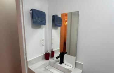 Apartamento inteiro aconchegante - Photo 16