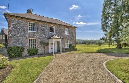 Timberley Farm by Group Retreats - Foto 1