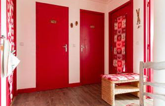 Appartement, 6 personnes centre Villard-de-Lans - Foto 5