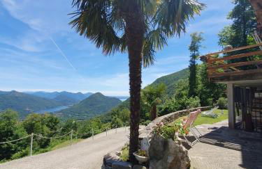 La Ca dal Rino - Baita Panoramica Ecosostenibile - Foto 34