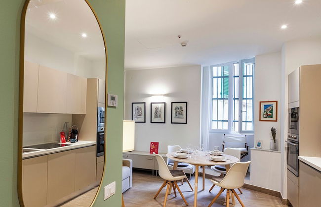 Brignole de Ferrari Refined Home - Foto 7