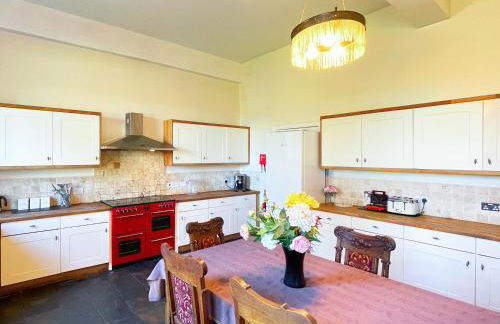 The Mansion House At Kirkhill - Foto 12