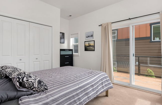 Seattle Vacation Home: The Depot - Foto 3