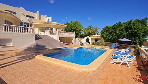 Villa Cora by Aguilarent - Foto 3