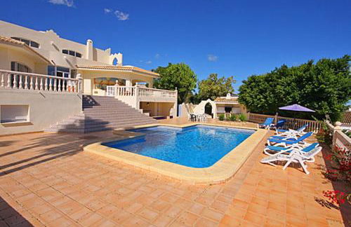 Villa Cora by Aguilarent - Foto 3