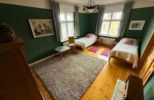 Ferienwohnung Fläming - Foto 24