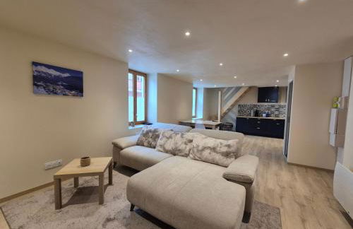 T4 BOURGEAT - Superbe appartement 5 pers - Centre ville - Photo 1