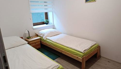 Apartament Kristel Zator - Foto 5