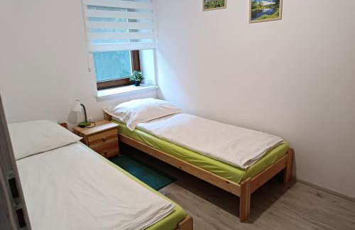 Apartament Kristel Zator - Foto 5