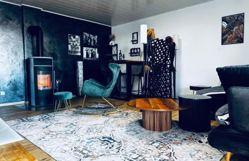 Ferienwohnung Bavaria Weekend - Foto 1