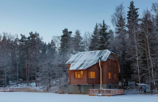 Lesnaya Skazka - Foto 20