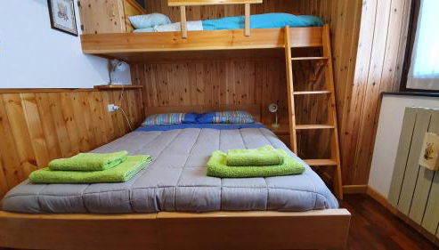 Appartamento a 200 Metri dalle Piste da Sci - Foto 3