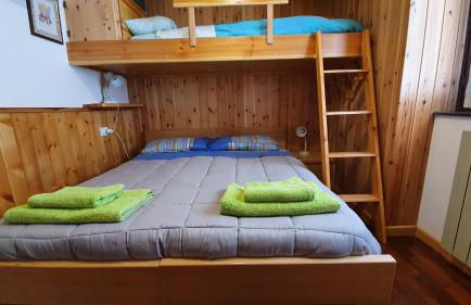 Appartamento a 200 Metri dalle Piste da Sci - Foto 3