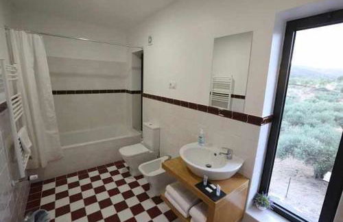 Quinta dos Avidagos AgroTurismo Mirandela - Foto 40