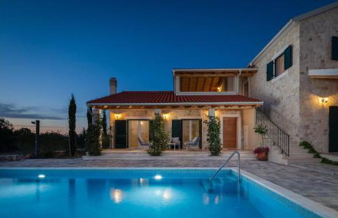 Nice Home In Drnis With Sauna - Foto 13