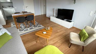 Ferienwohnung Carina - Foto 3