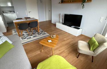 Ferienwohnung Carina - Foto 3