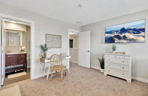 Huge 8BR wHTD Pool Ensuites Games Near Beach - Foto 23