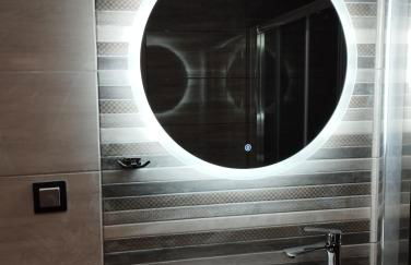 Antirrio apartments - Superior Bridge Apartment - Foto 14