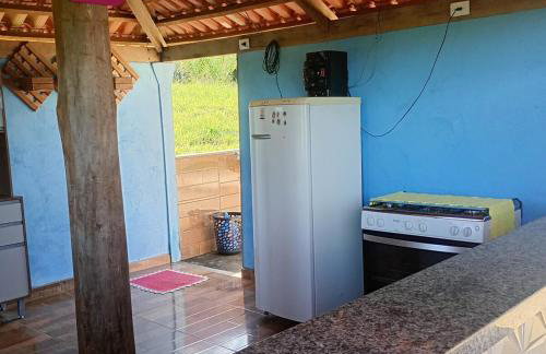 pousada ceul azul #canastra - Foto 24